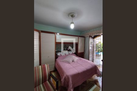 Quarto 1 de casa à venda com 3 quartos, 88m² em Vila Moraes, São Paulo