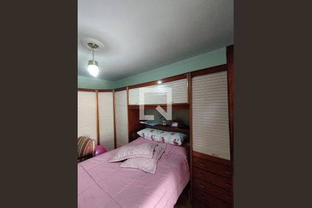 Quarto 1 de casa à venda com 3 quartos, 88m² em Vila Moraes, São Paulo