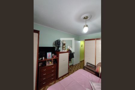 Quarto 1 de casa à venda com 3 quartos, 88m² em Vila Moraes, São Paulo