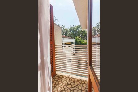 Quarto 1 de casa à venda com 4 quartos, 138m² em Jardim Trussardi, São Paulo