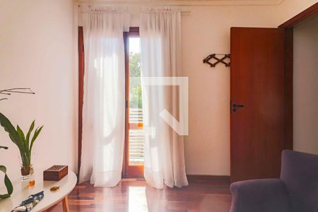 Quarto 1 de casa à venda com 4 quartos, 138m² em Jardim Trussardi, São Paulo