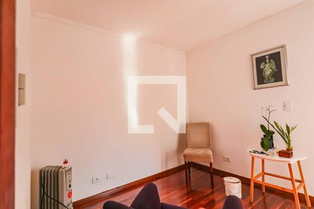 Quarto 1 de casa à venda com 4 quartos, 138m² em Jardim Trussardi, São Paulo