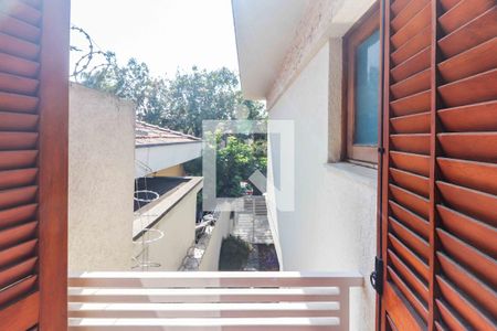 Quarto 1 de casa à venda com 4 quartos, 138m² em Jardim Trussardi, São Paulo