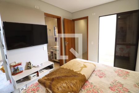 Suíte 1 de casa à venda com 3 quartos, 368m² em Bussocaba, Osasco