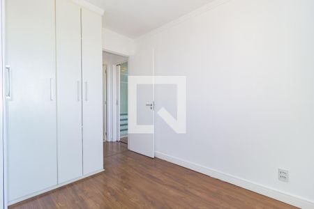 Quarto 1 de apartamento para alugar com 2 quartos, 54m² em Brás, São Paulo