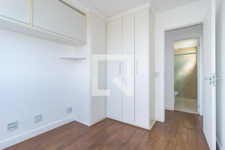 Quarto 1 de apartamento para alugar com 2 quartos, 54m² em Brás, São Paulo