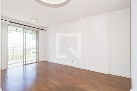 Sala de apartamento para alugar com 2 quartos, 54m² em Brás, São Paulo