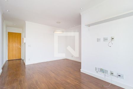 Sala de apartamento para alugar com 2 quartos, 54m² em Brás, São Paulo