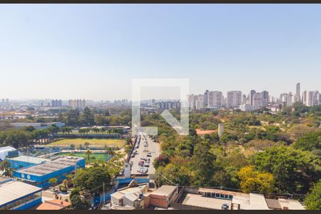 Vista - Quarto 1 de apartamento para alugar com 2 quartos, 54m² em Brás, São Paulo