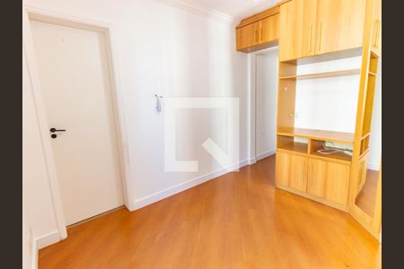 Suíte de apartamento à venda com 3 quartos, 75m² em Tatuapé, São Paulo