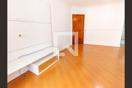 Sala de apartamento à venda com 3 quartos, 75m² em Tatuapé, São Paulo