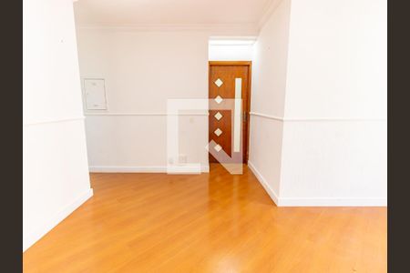 Sala de apartamento à venda com 3 quartos, 75m² em Tatuapé, São Paulo