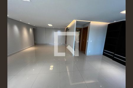Sala de apartamento para alugar com 3 quartos, 275m² em Águas Claras, Brasília