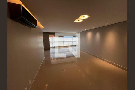 Sala de apartamento para alugar com 3 quartos, 275m² em Águas Claras, Brasília