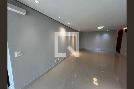 Sala de apartamento para alugar com 3 quartos, 275m² em Águas Claras, Brasília