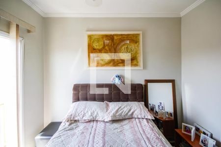 Suíte de casa à venda com 3 quartos, 110m² em Vila Pereira Cerca, São Paulo