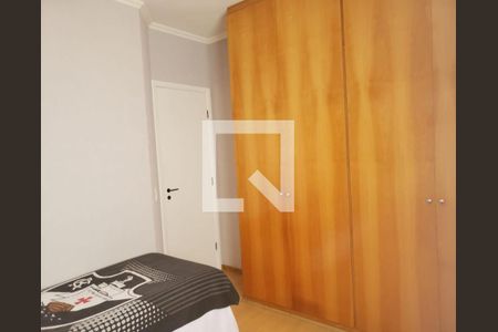 Foto 17 de apartamento à venda com 4 quartos, 150m² em Vila Suzana, São Paulo