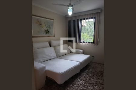 Foto 07 de apartamento à venda com 4 quartos, 150m² em Vila Suzana, São Paulo