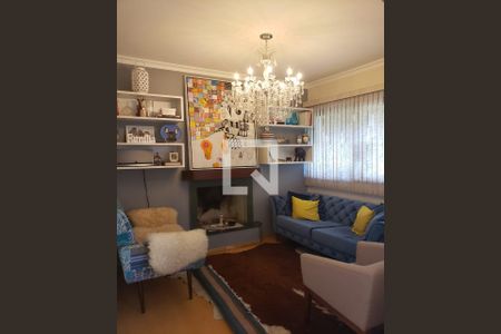 Foto 20 de apartamento à venda com 4 quartos, 150m² em Vila Suzana, São Paulo