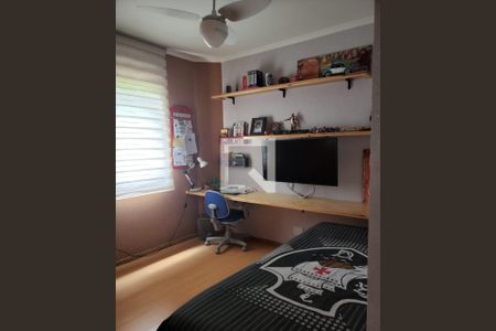 Foto 19 de apartamento à venda com 4 quartos, 150m² em Vila Suzana, São Paulo