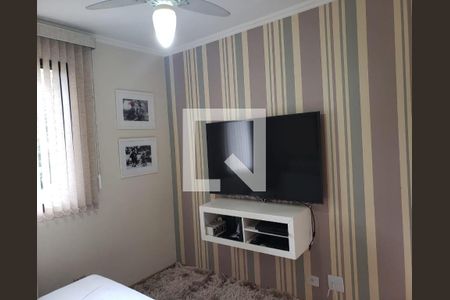 Foto 04 de apartamento à venda com 4 quartos, 150m² em Vila Suzana, São Paulo