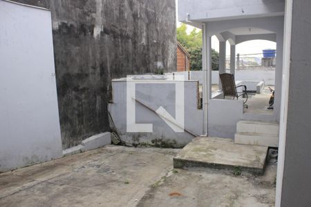 Quintal de casa para alugar com 4 quartos, 381m² em Parque das Nacoes, Guarulhos