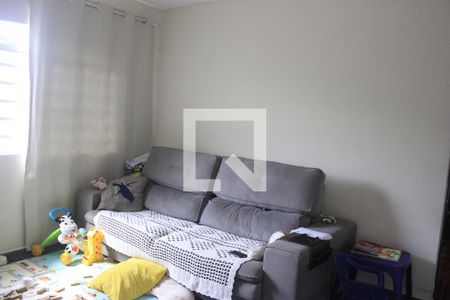Sala de casa para alugar com 4 quartos, 381m² em Parque das Nacoes, Guarulhos