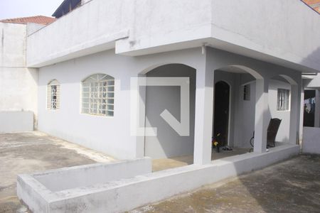 Varanda de casa para alugar com 4 quartos, 381m² em Parque das Nacoes, Guarulhos