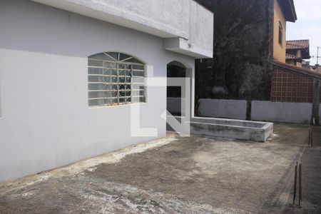 Varanda de casa para alugar com 4 quartos, 381m² em Parque das Nacoes, Guarulhos