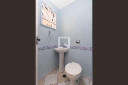 Lavabo de casa à venda com 2 quartos, 70m² em Vila Gustavo, São Paulo