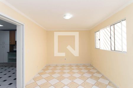 Casa para alugar em Vila Gustavo