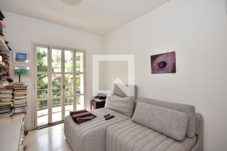 Quarto 1 de apartamento à venda com 3 quartos, 150m² em Real Parque, São Paulo