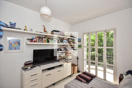 Quarto 1 de apartamento à venda com 3 quartos, 150m² em Real Parque, São Paulo