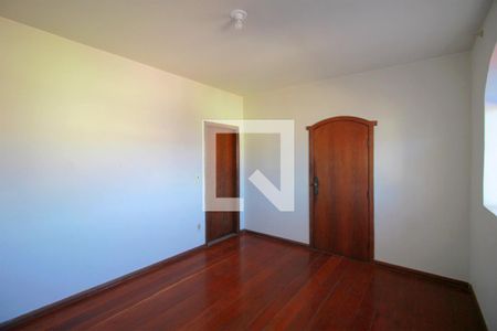 Sala de Estar de casa à venda com 4 quartos, 508m² em Nova Vista, Belo Horizonte