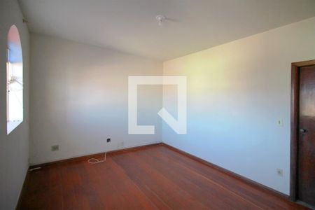 Sala de Estar de casa à venda com 4 quartos, 508m² em Nova Vista, Belo Horizonte