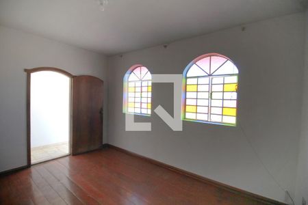 Sala de Estar de casa à venda com 4 quartos, 508m² em Nova Vista, Belo Horizonte
