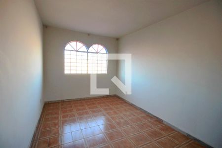 Sala de Jantar de casa à venda com 4 quartos, 508m² em Nova Vista, Belo Horizonte