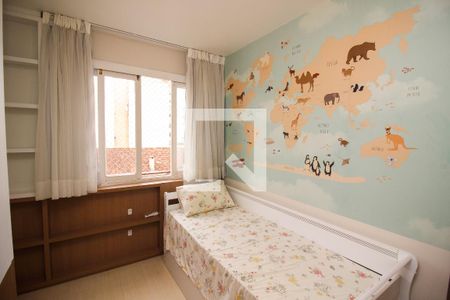 Quarto 2 de apartamento para alugar com 3 quartos, 89m² em Centro Histórico, Porto Alegre