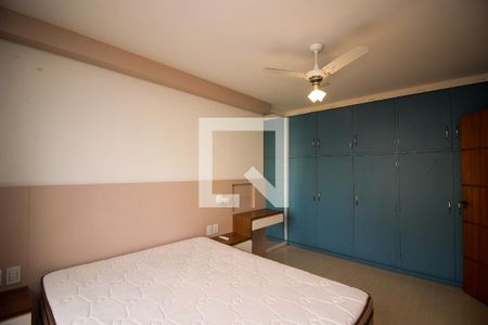 Quarto 1 de apartamento para alugar com 3 quartos, 89m² em Centro Histórico, Porto Alegre