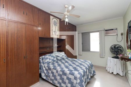 Suíte 1 de casa para alugar com 5 quartos, 400m² em Vila Maria Baixa, São Paulo