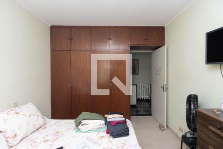 Quarto 1 de casa para alugar com 5 quartos, 400m² em Vila Maria Baixa, São Paulo