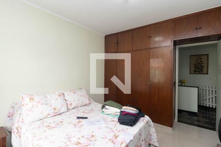 Quarto 1 de casa para alugar com 5 quartos, 400m² em Vila Maria Baixa, São Paulo