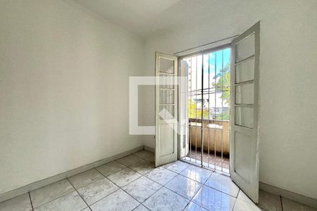 Quarto 2 de apartamento para alugar com 2 quartos, 105m² em Mirandópolis, São Paulo