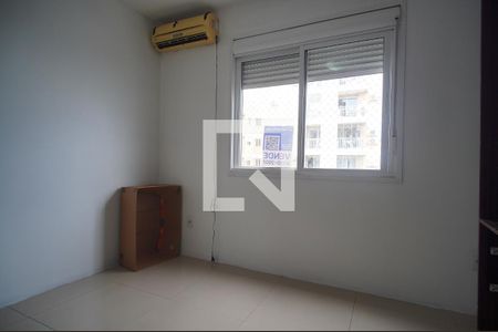 Quarto 1 de apartamento à venda com 2 quartos, 52m² em Liberdade, Novo Hamburgo