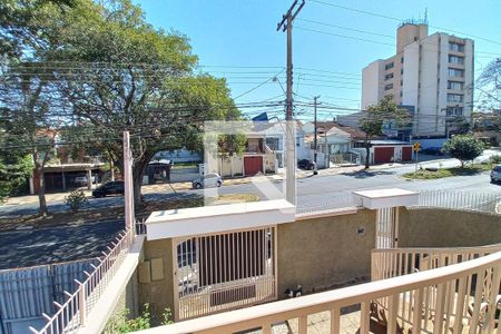 Vista do Quarto 1 de casa à venda com 3 quartos, 263m² em Jardim Leonor, Campinas