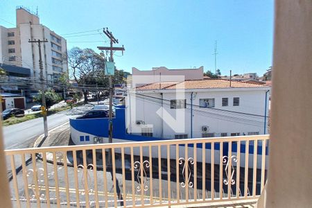 Vista da Sala de casa à venda com 3 quartos, 263m² em Jardim Leonor, Campinas