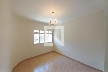 Sala de casa à venda com 3 quartos, 263m² em Jardim Leonor, Campinas