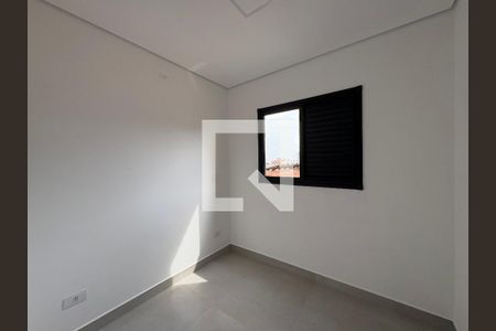 Quarto 1 de apartamento para alugar com 2 quartos, 48m² em Vila Sao Pedro, Santo André