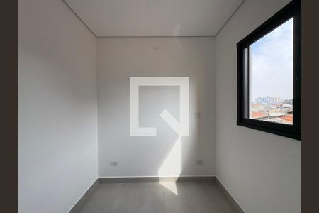 Quarto 1 de apartamento para alugar com 2 quartos, 48m² em Vila Sao Pedro, Santo André