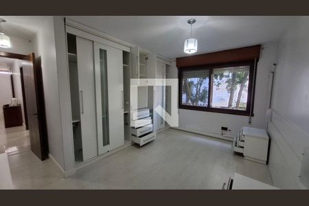 Quarto 1 de apartamento à venda com 2 quartos, 74m² em Tristeza, Porto Alegre